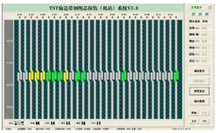 检测报告