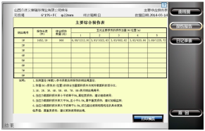 无绳自动探伤监管系统检测报告