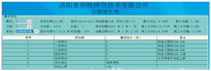 探伤信息服务终端